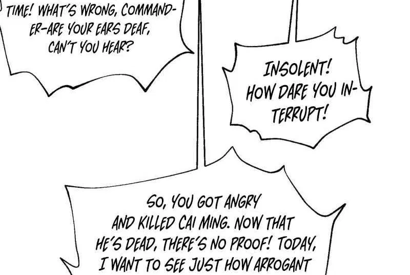 Global Martial Arts manga Chapter 320 – Page 6