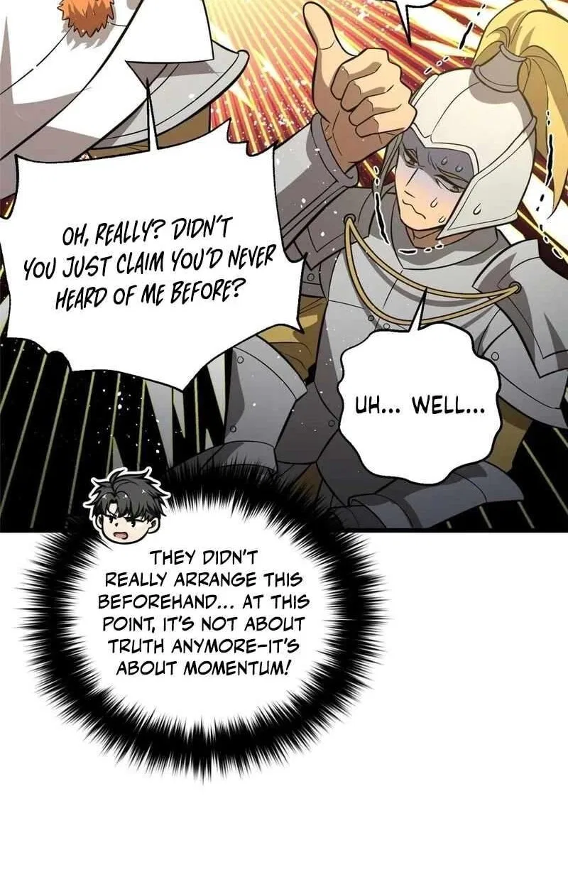 Global Martial Arts manga Chapter 320 – Page 9