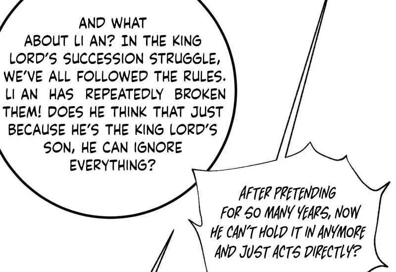 Global Martial Arts manga Chapter 320 – Page 15
