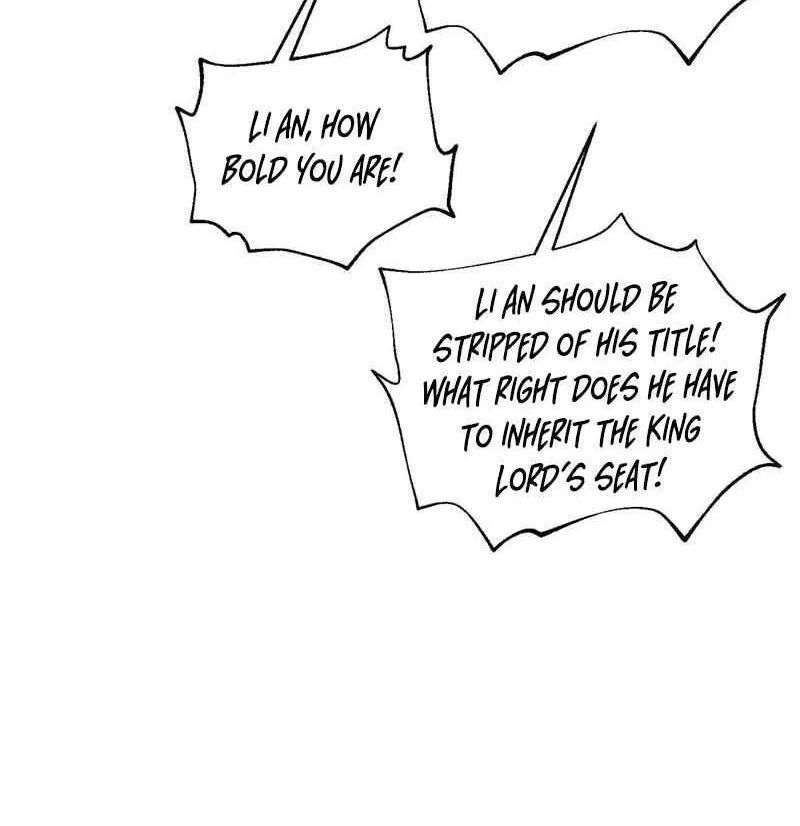 Global Martial Arts manga Chapter 320 – Page 16
