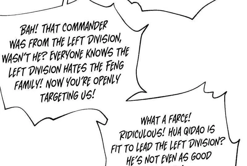 Global Martial Arts manga Chapter 320 – Page 19