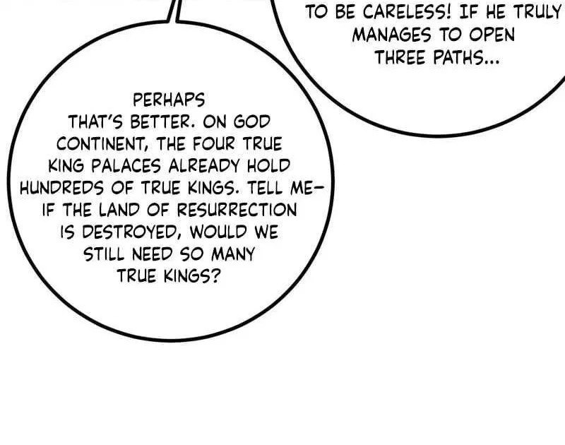 Global Martial Arts manga Chapter 320 – Page 27