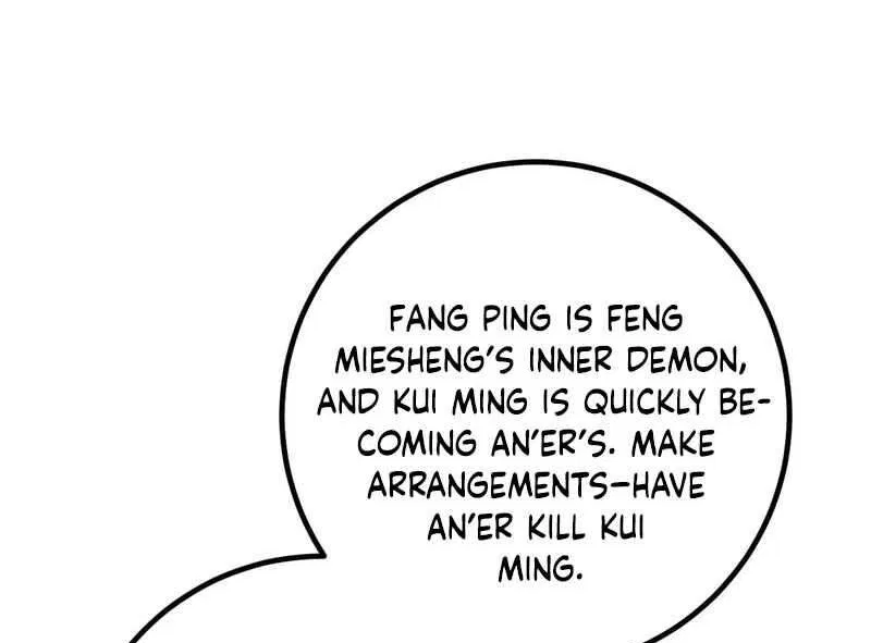 Global Martial Arts manga Chapter 320 – Page 28