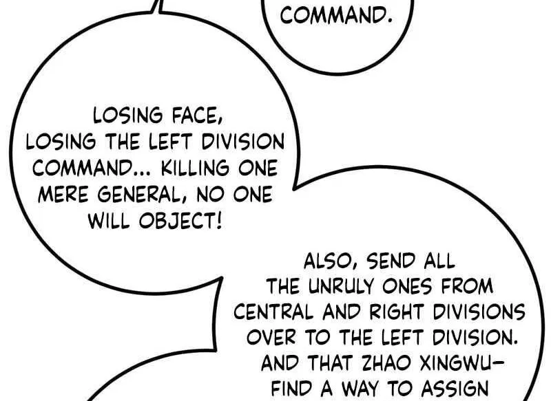 Global Martial Arts manga Chapter 320 – Page 30