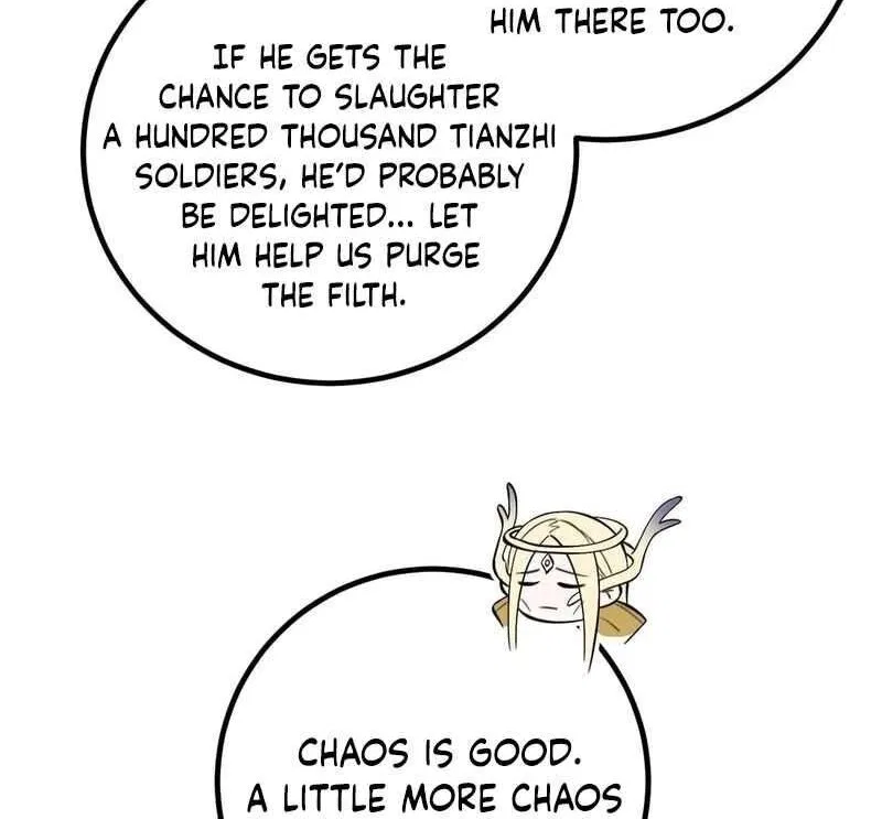 Global Martial Arts manga Chapter 320 – Page 31