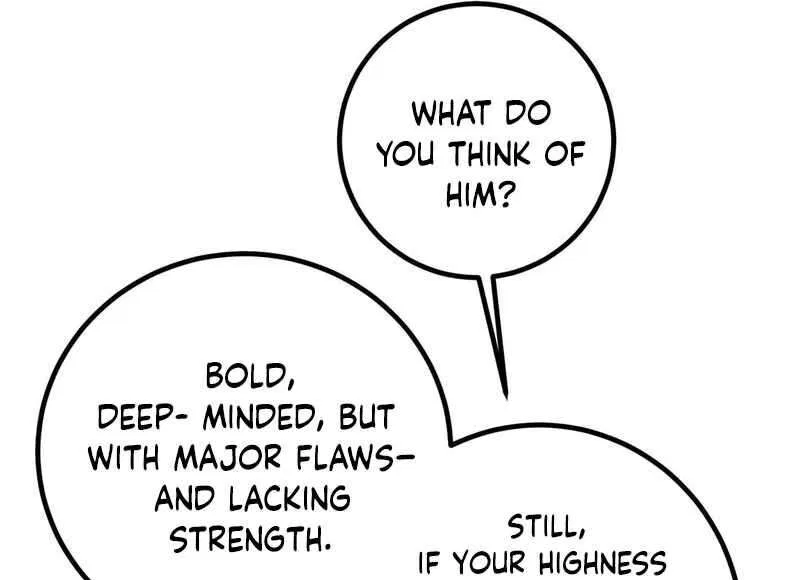 Global Martial Arts manga Chapter 320 – Page 34