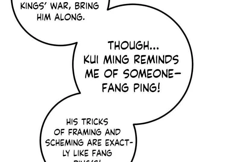 Global Martial Arts manga Chapter 320 – Page 36