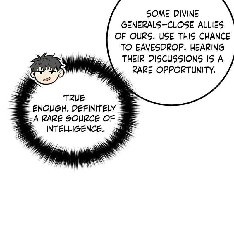 Global Martial Arts manga Chapter 320 – Page 45