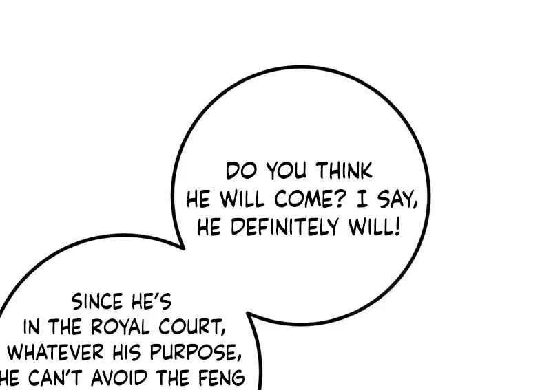 Global Martial Arts manga Chapter 320 – Page 48