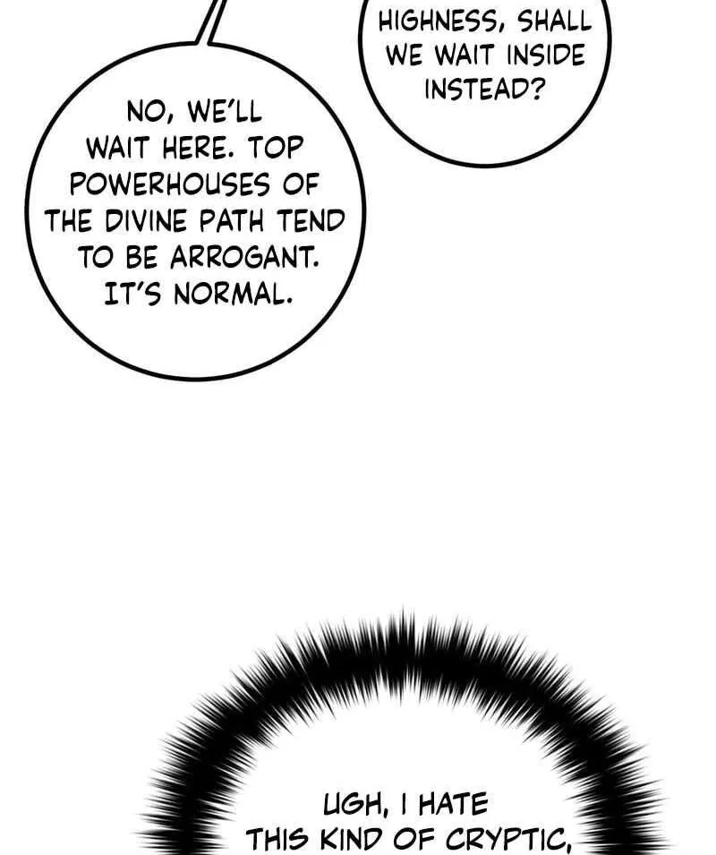 Global Martial Arts manga Chapter 320 – Page 50