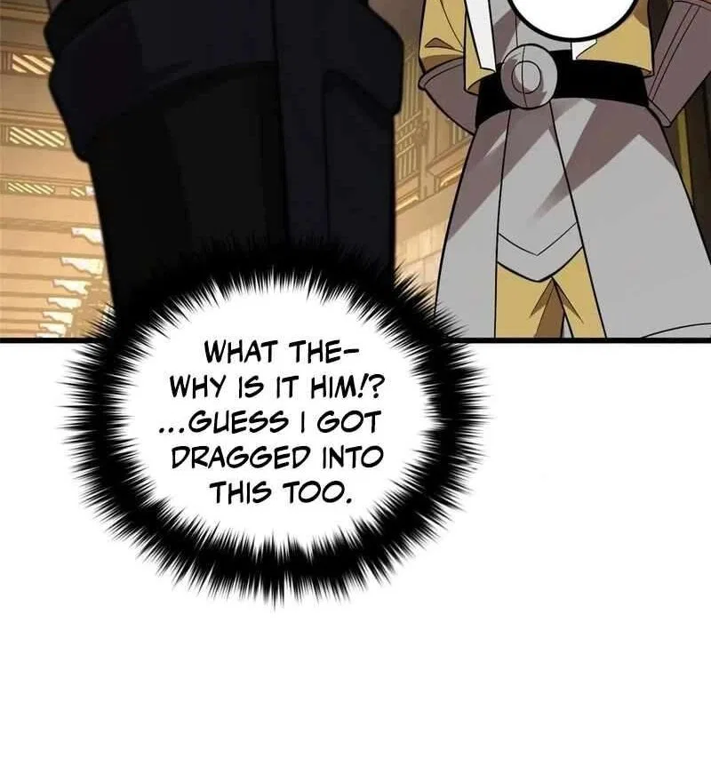 Global Martial Arts manga Chapter 320 – Page 52
