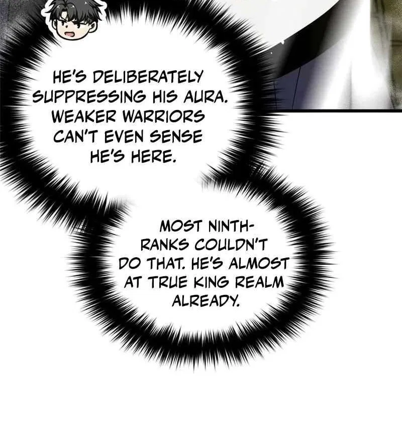 Global Martial Arts manga Chapter 320 – Page 55