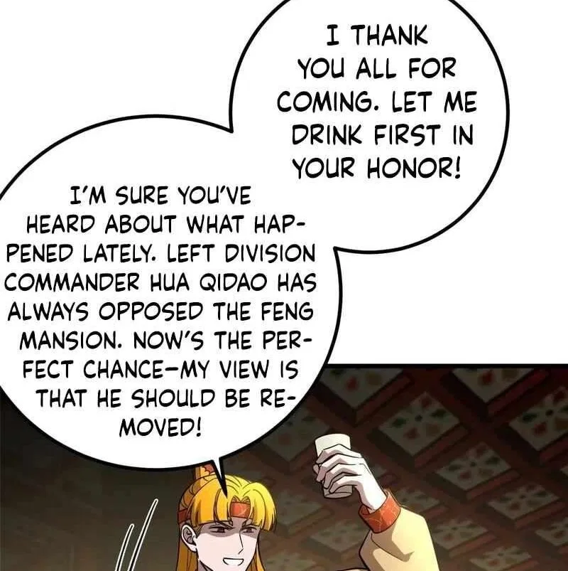 Global Martial Arts manga Chapter 320 – Page 60