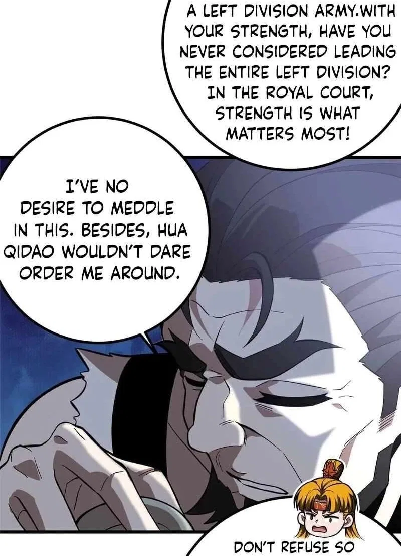 Global Martial Arts manga Chapter 320 – Page 65