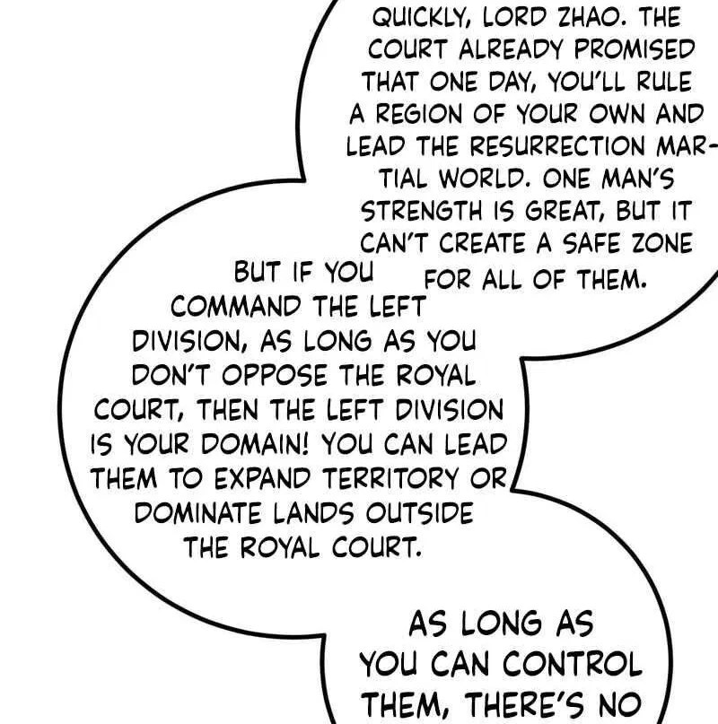 Global Martial Arts manga Chapter 320 – Page 66