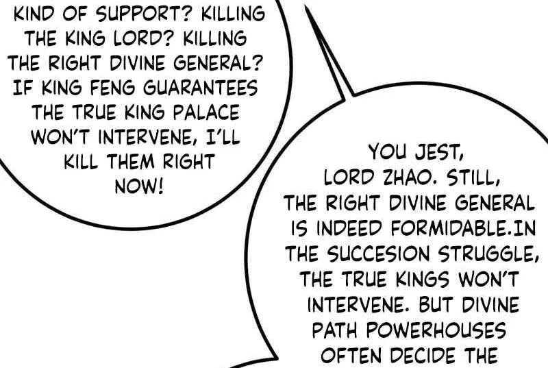 Global Martial Arts manga Chapter 320 – Page 69