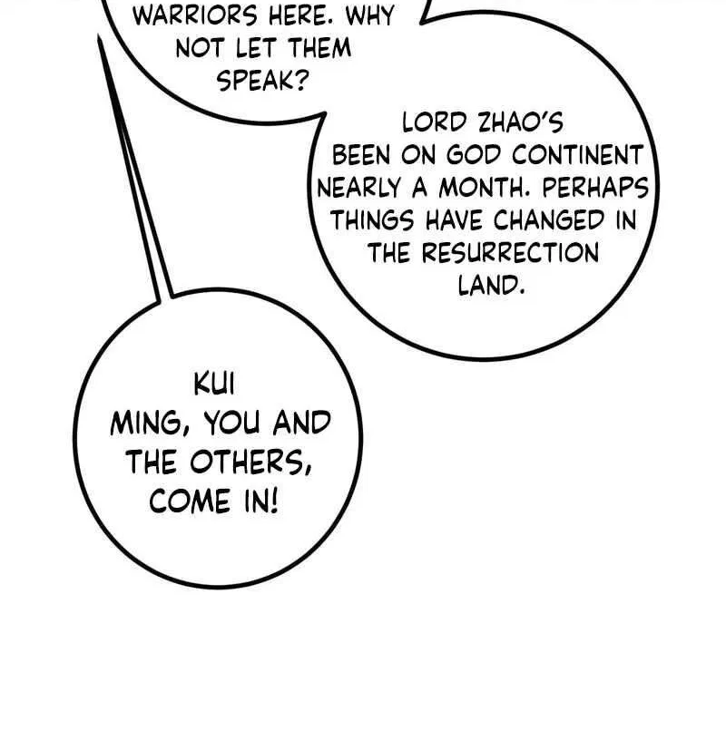 Global Martial Arts manga Chapter 320 – Page 76