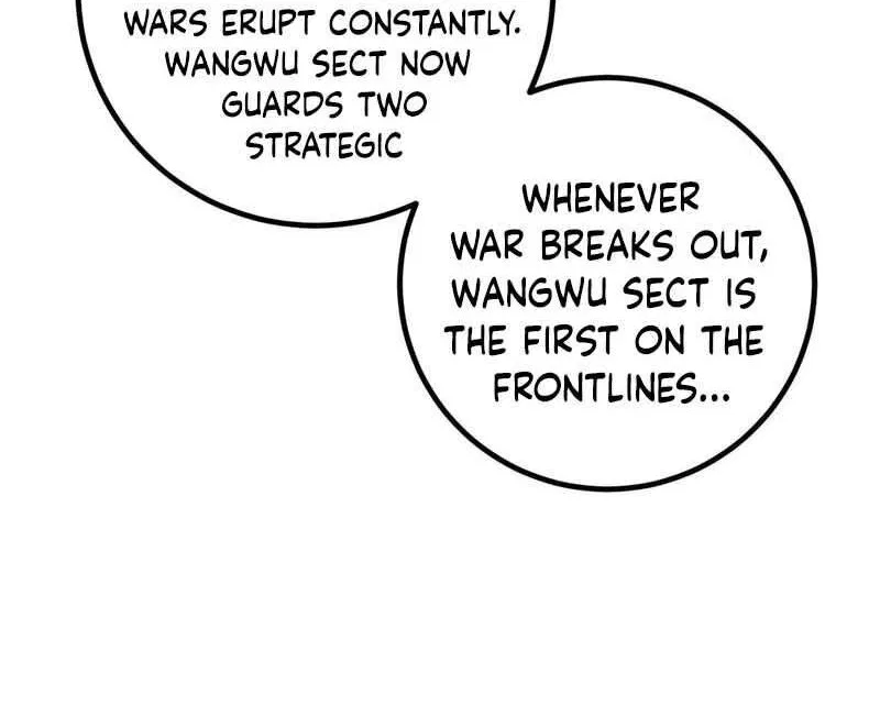 Global Martial Arts manga Chapter 320 – Page 79