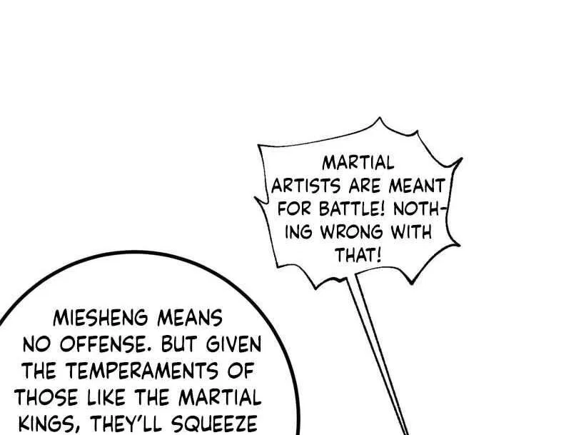 Global Martial Arts manga Chapter 320 – Page 80