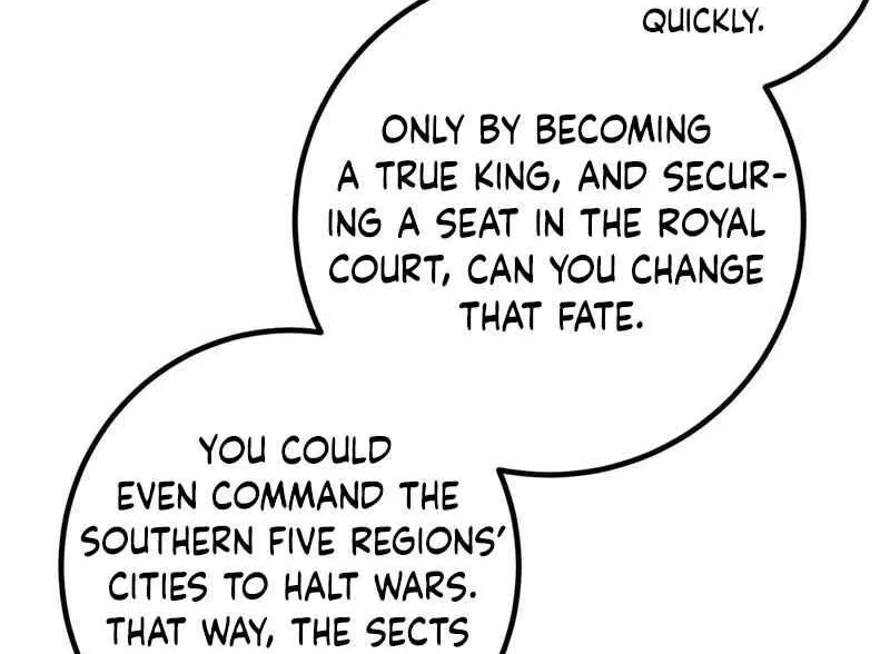 Global Martial Arts manga Chapter 320 – Page 82