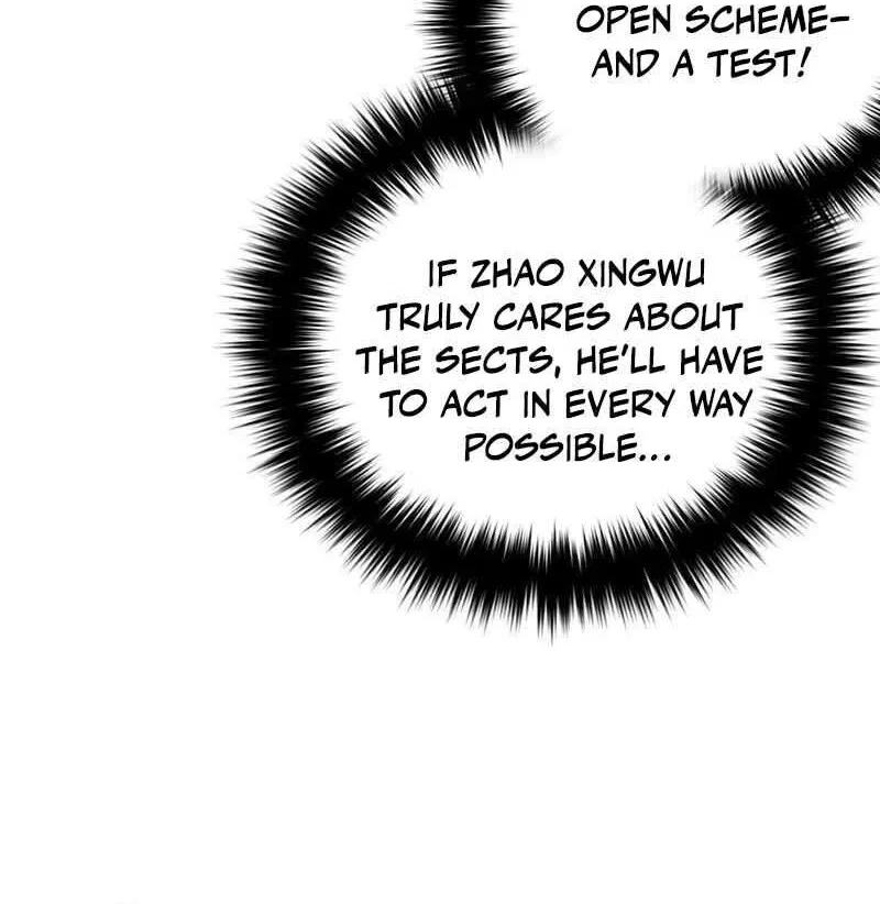 Global Martial Arts manga Chapter 320 – Page 84