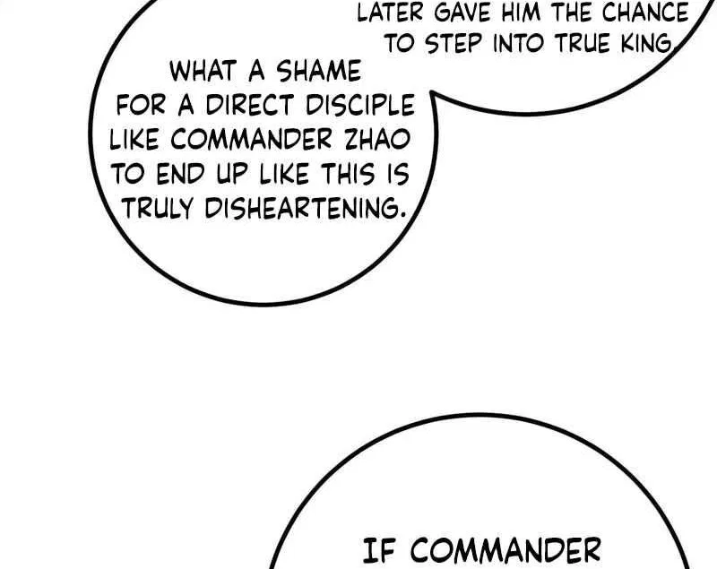 Global Martial Arts manga Chapter 320 – Page 88