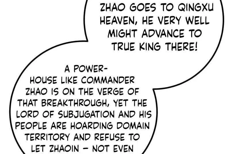 Global Martial Arts manga Chapter 320 – Page 89