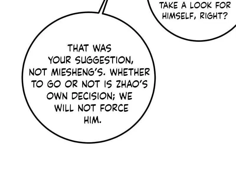 Global Martial Arts manga Chapter 320 – Page 91