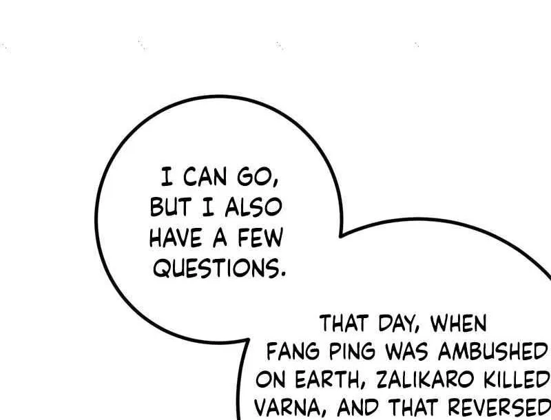 Global Martial Arts manga Chapter 320 – Page 94