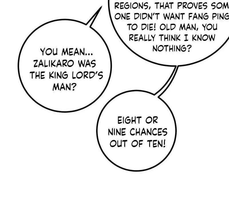 Global Martial Arts manga Chapter 320 – Page 96
