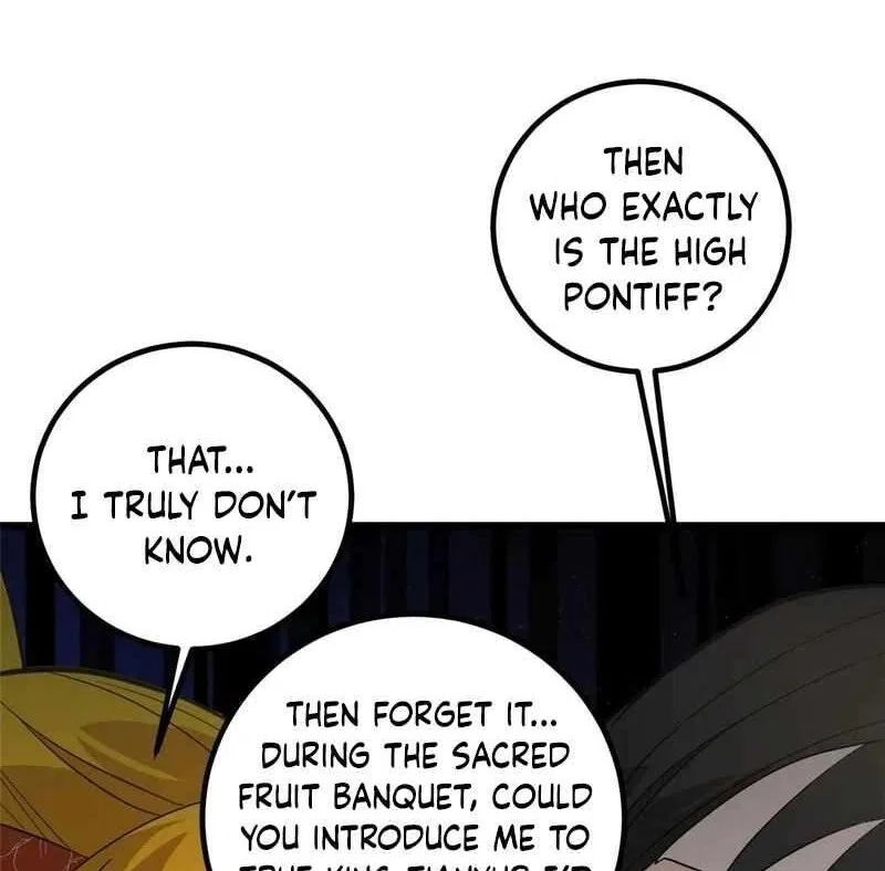 Global Martial Arts manga Chapter 320 – Page 97