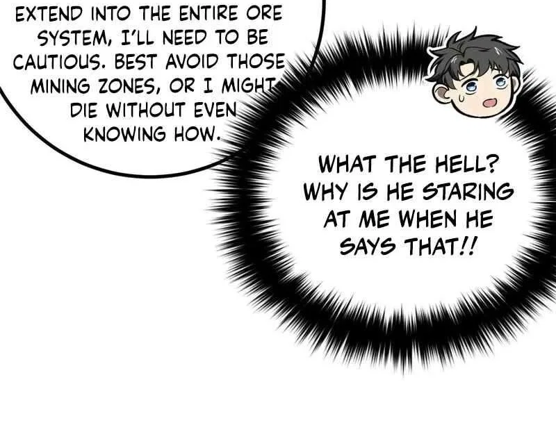 Global Martial Arts manga Chapter 320 – Page 101