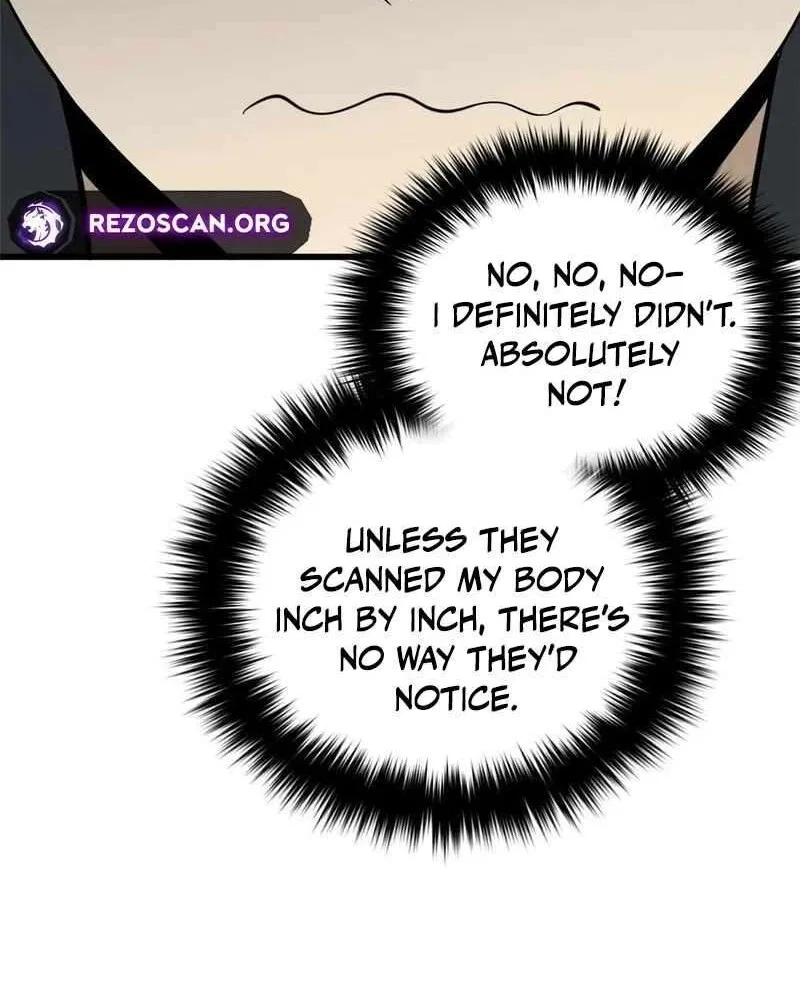 Global Martial Arts manga Chapter 320 – Page 105