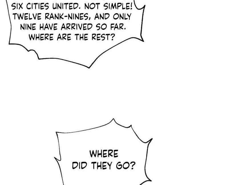 Global Martial Arts manga Chapter 320 – Page 109