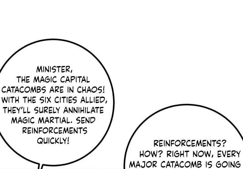 Global Martial Arts manga Chapter 320 – Page 116