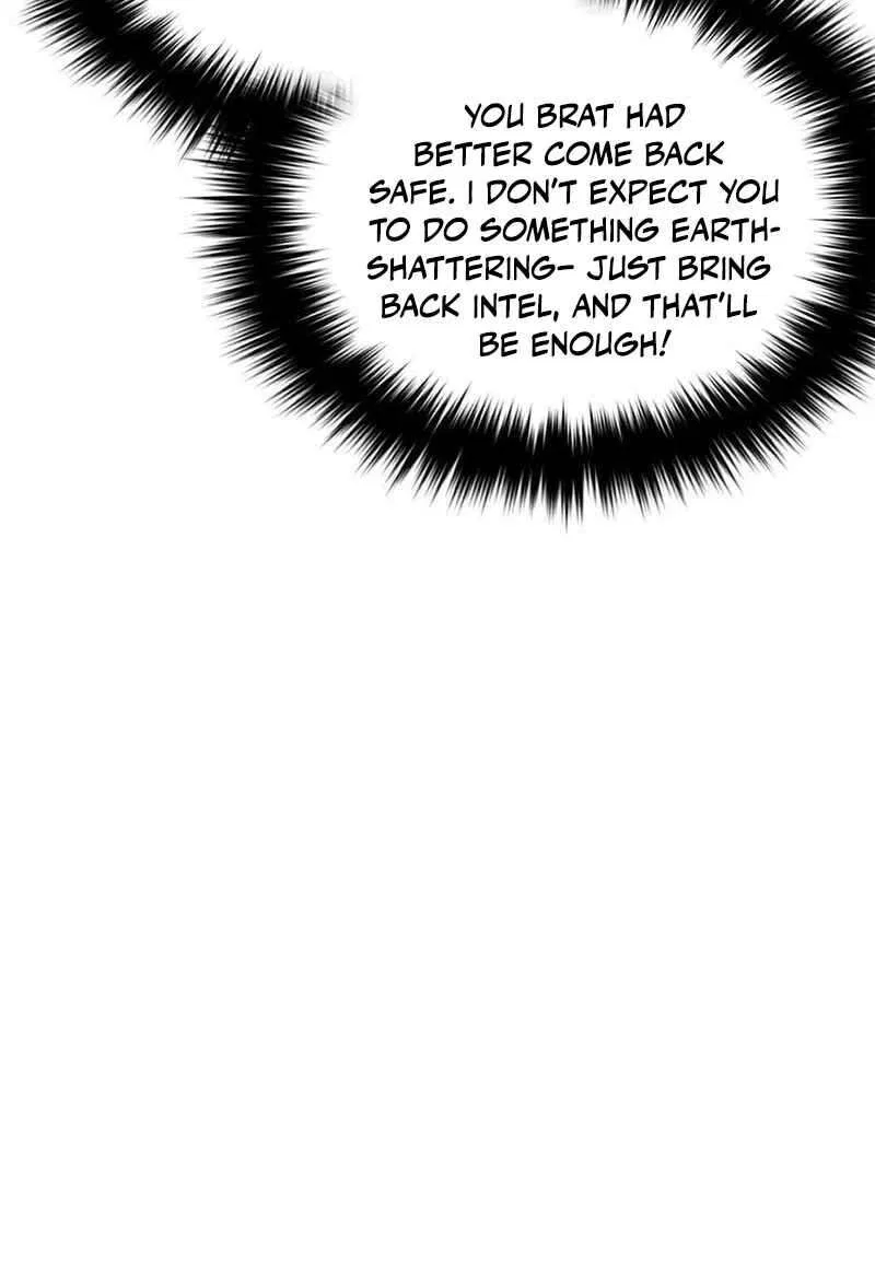 Global Martial Arts manga Chapter 320 – Page 120