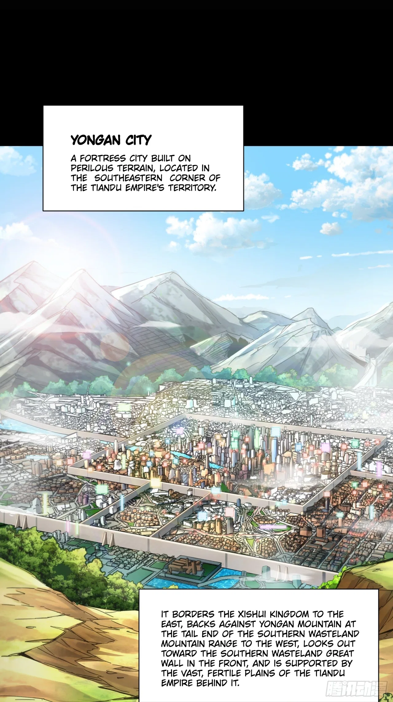 Xīngjiǎ Húnjiàng Zhuàn Chapter 82 – Page 3