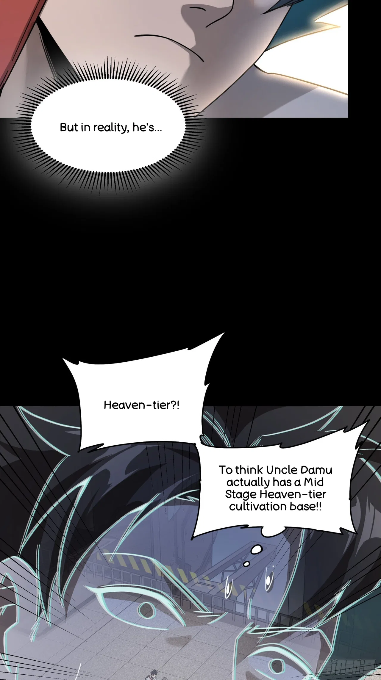 Xīngjiǎ Húnjiàng Zhuàn Chapter 82 – Page 14