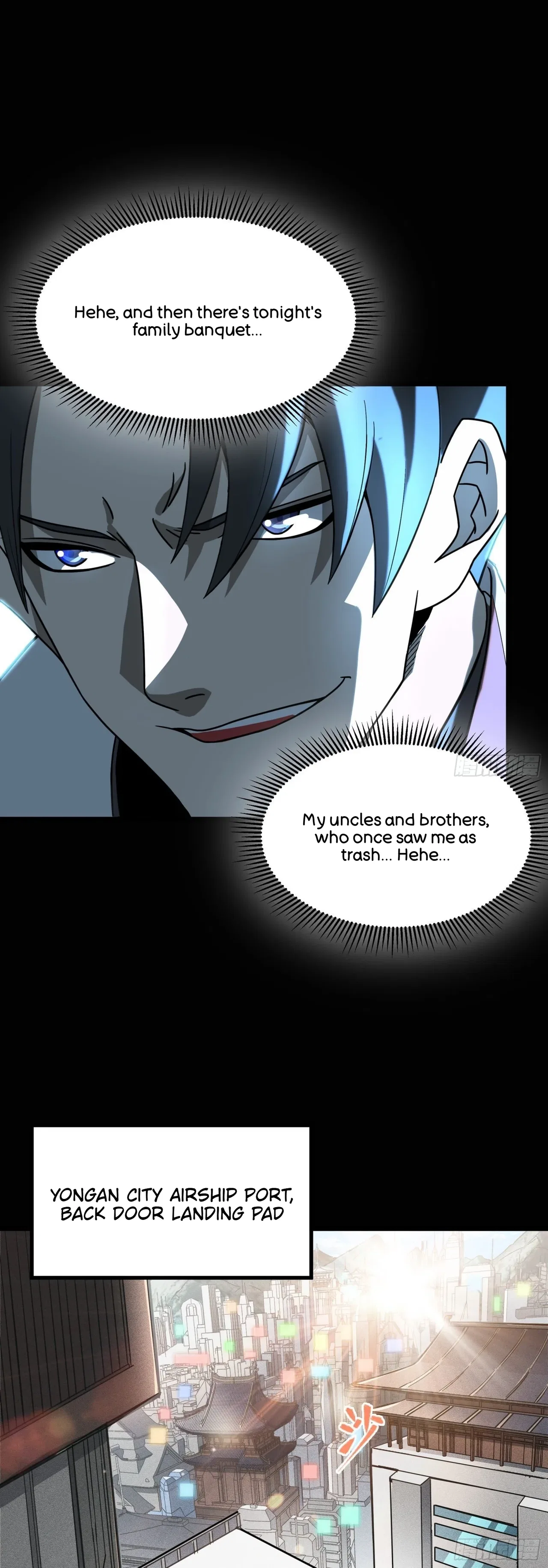 Xīngjiǎ Húnjiàng Zhuàn Chapter 82 – Page 49
