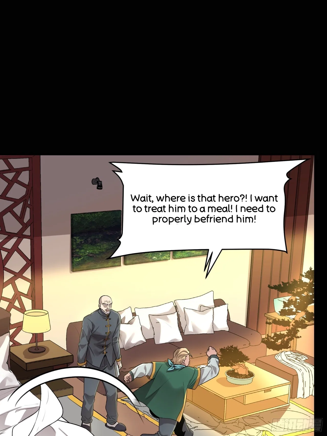 Xīngjiǎ Húnjiàng Zhuàn Chapter 82 – Page 72