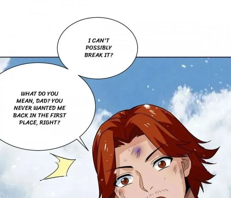 One Step Toward Freedom Chapter 431 – Page 2