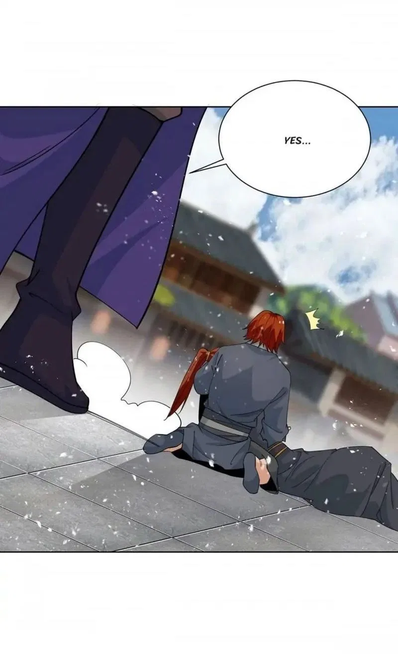One Step Toward Freedom Chapter 431 – Page 4