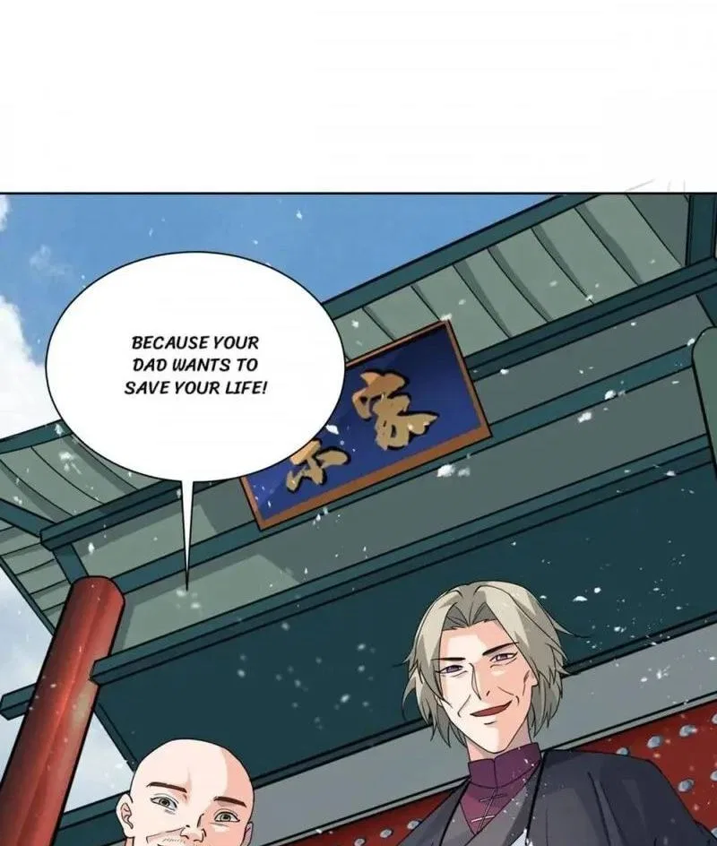 One Step Toward Freedom Chapter 431 – Page 5