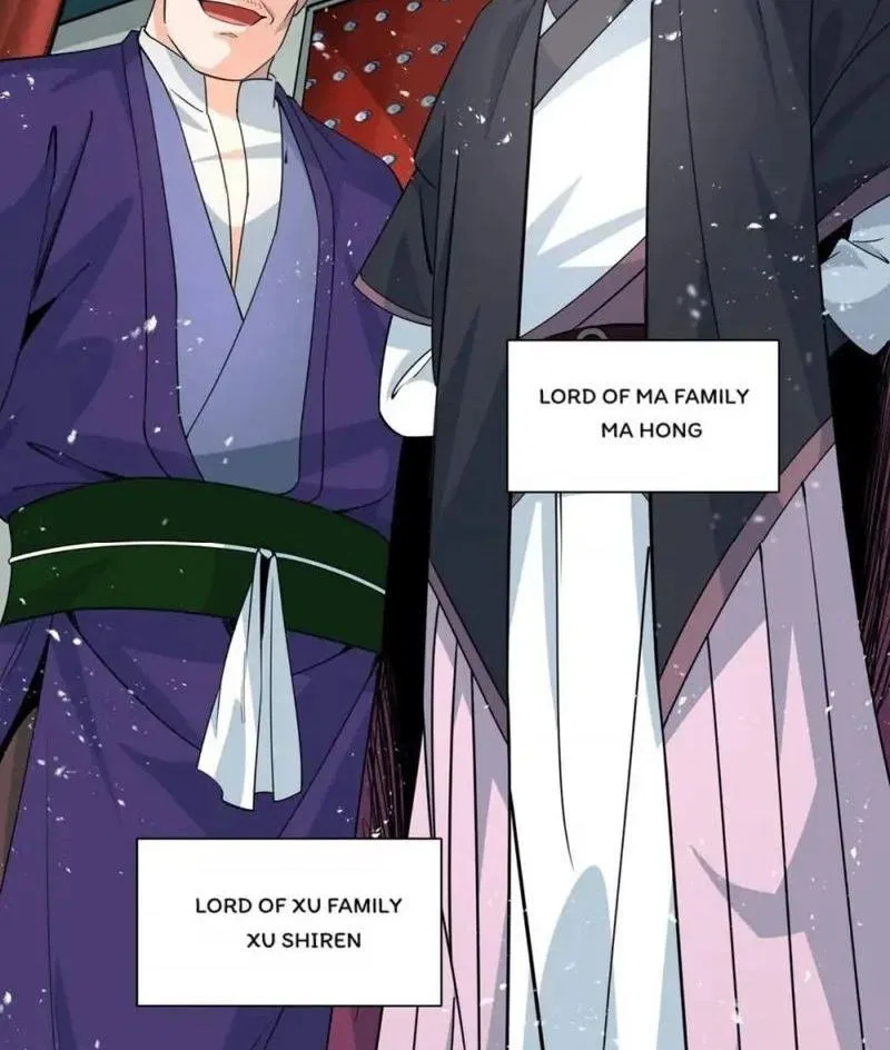 One Step Toward Freedom Chapter 431 – Page 6