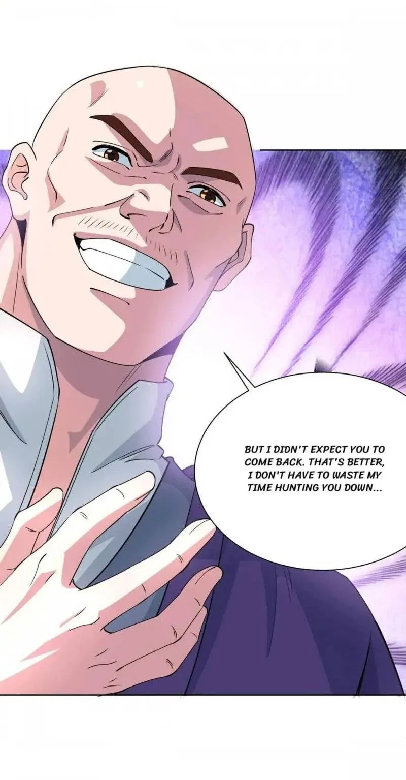 One Step Toward Freedom Chapter 431 – Page 8