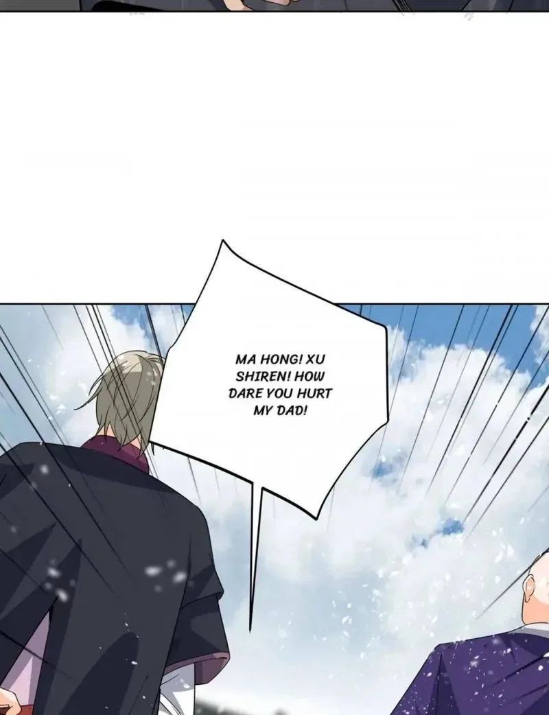 One Step Toward Freedom Chapter 431 – Page 11