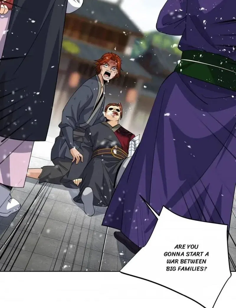 One Step Toward Freedom Chapter 431 – Page 12