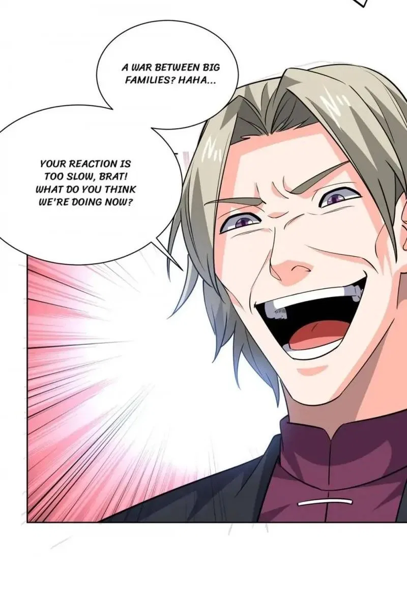 One Step Toward Freedom Chapter 431 – Page 13