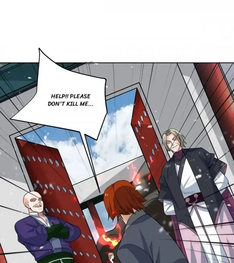 One Step Toward Freedom Chapter 431 – Page 15