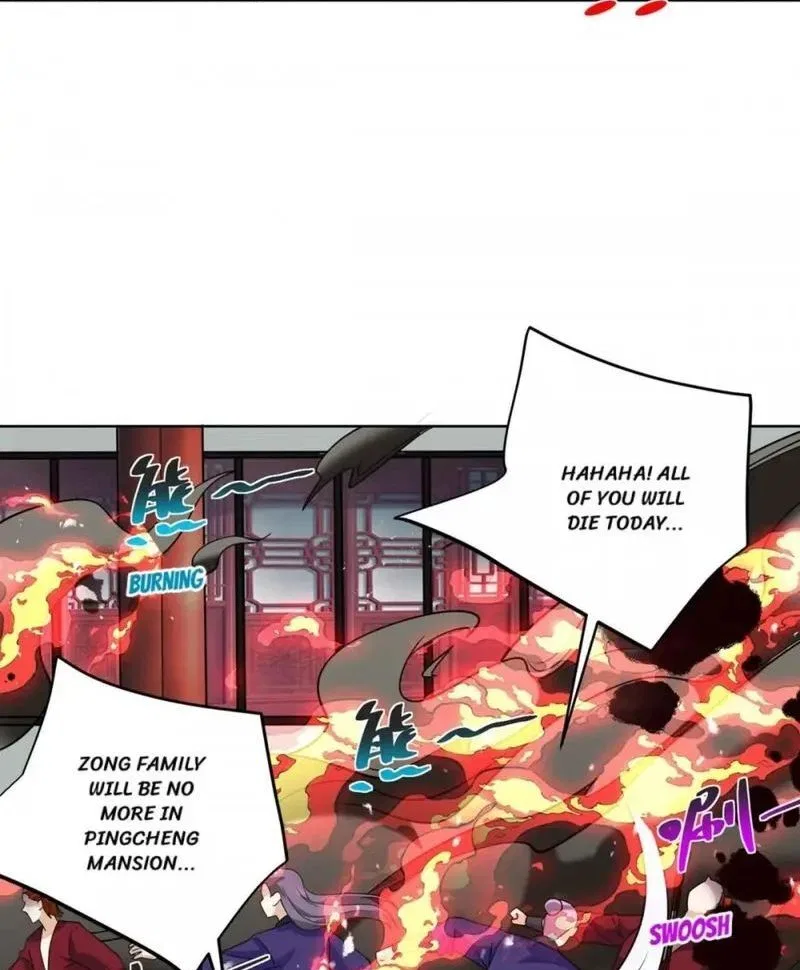 One Step Toward Freedom Chapter 431 – Page 17